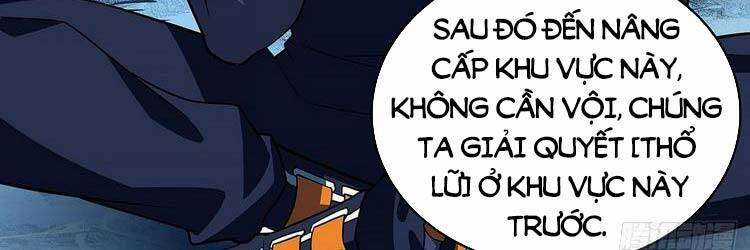 Tất Cả Bắt Đầu Khi Tôi Chơi Game Nghiêm Túc Chapter 66 trang 27