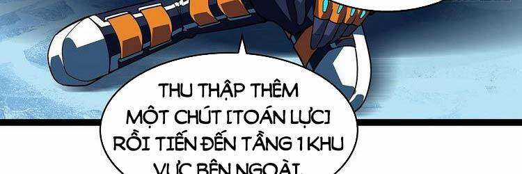 Tất Cả Bắt Đầu Khi Tôi Chơi Game Nghiêm Túc Chapter 66 trang 28