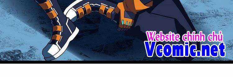 Tất Cả Bắt Đầu Khi Tôi Chơi Game Nghiêm Túc Chapter 66 trang 35