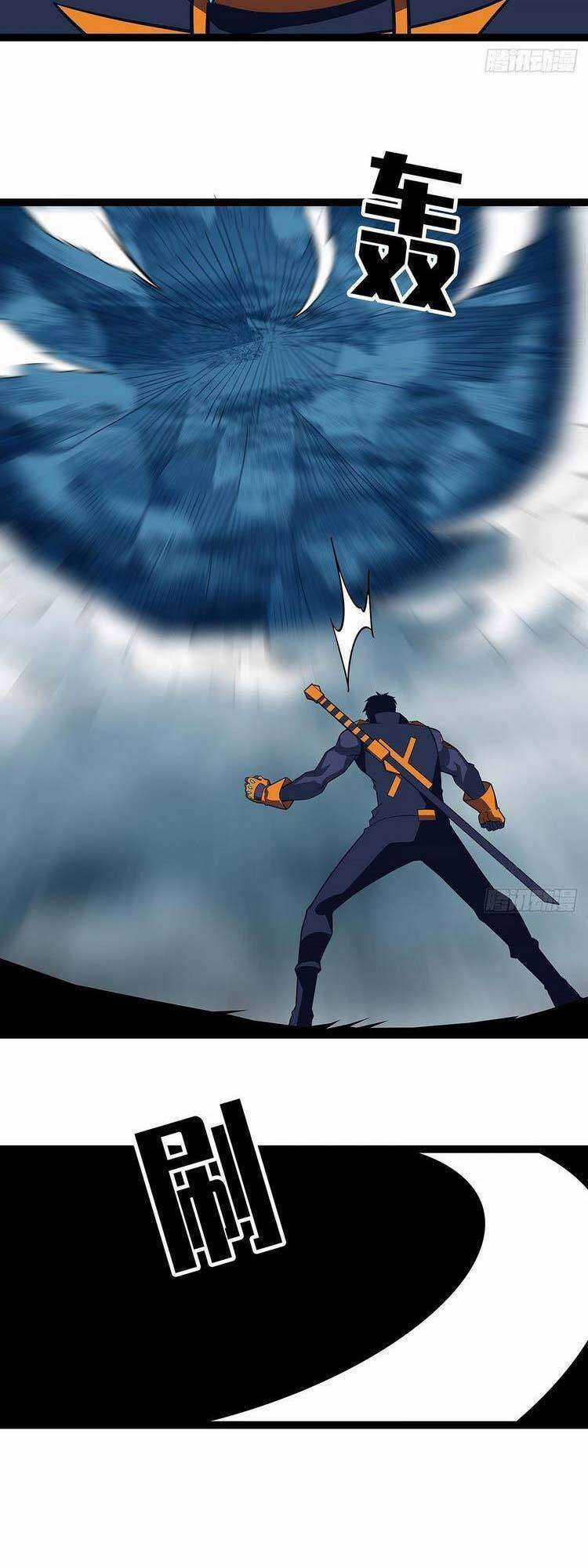 Tất Cả Bắt Đầu Khi Tôi Chơi Game Nghiêm Túc Chapter 68 trang 18