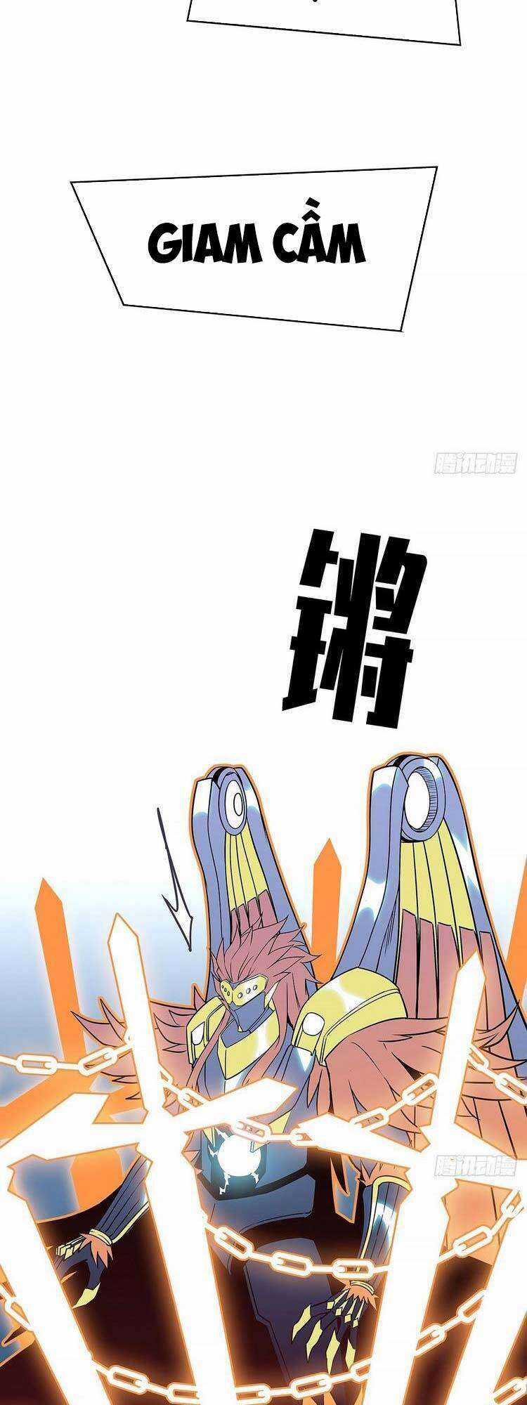 Tất Cả Bắt Đầu Khi Tôi Chơi Game Nghiêm Túc Chapter 68 trang 24