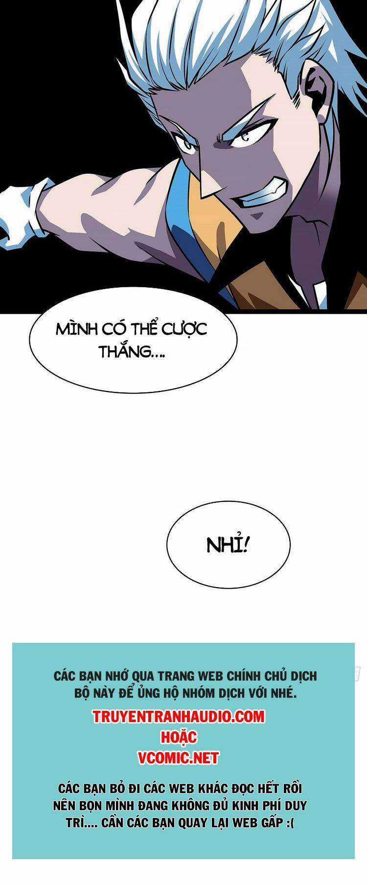 Tất Cả Bắt Đầu Khi Tôi Chơi Game Nghiêm Túc Chapter 70 trang 26