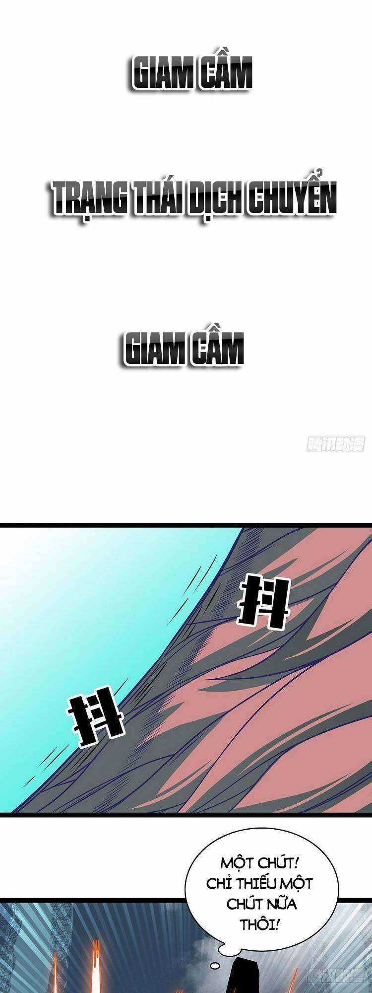 Tất Cả Bắt Đầu Khi Tôi Chơi Game Nghiêm Túc Chapter 71 trang 10