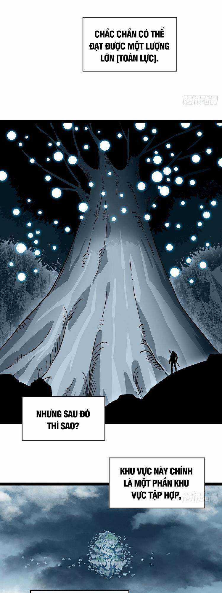 Tất Cả Bắt Đầu Khi Tôi Chơi Game Nghiêm Túc Chapter 72 trang 3