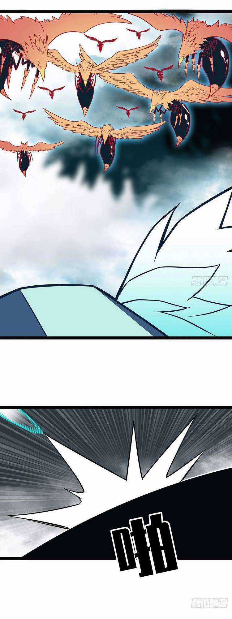 Tất Cả Bắt Đầu Khi Tôi Chơi Game Nghiêm Túc Chapter 73 trang 19