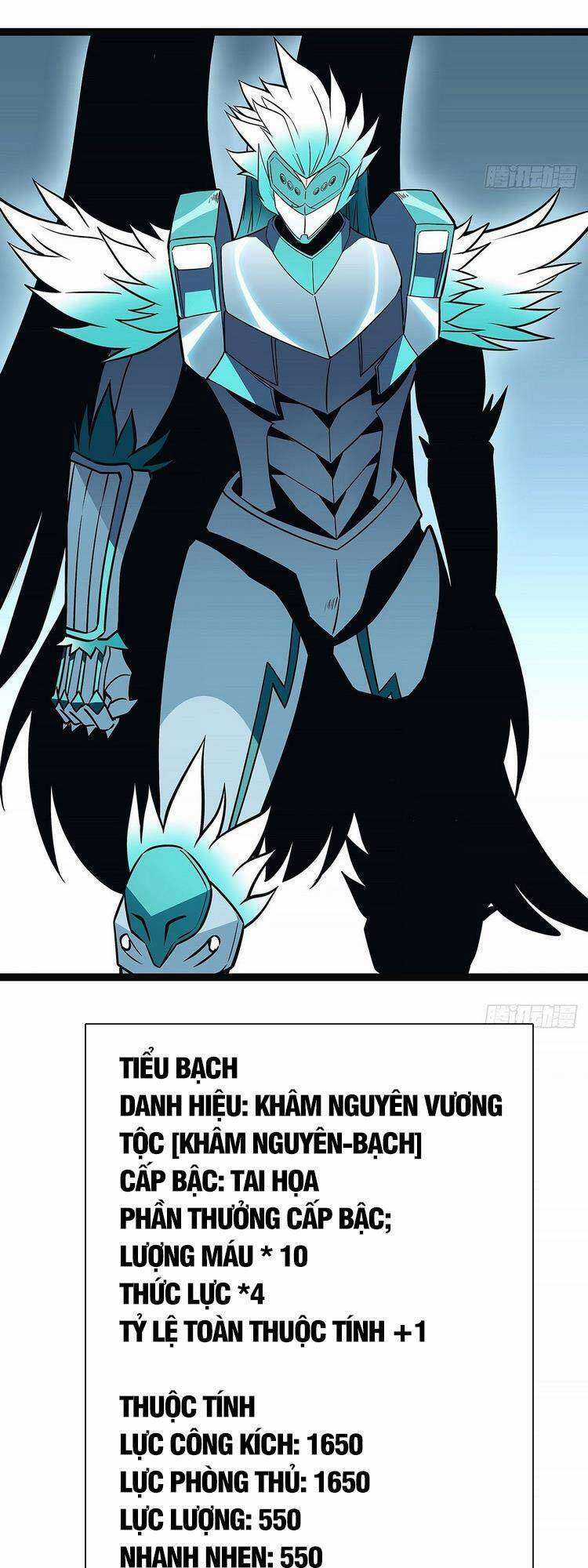 Tất Cả Bắt Đầu Khi Tôi Chơi Game Nghiêm Túc Chapter 73 trang 2