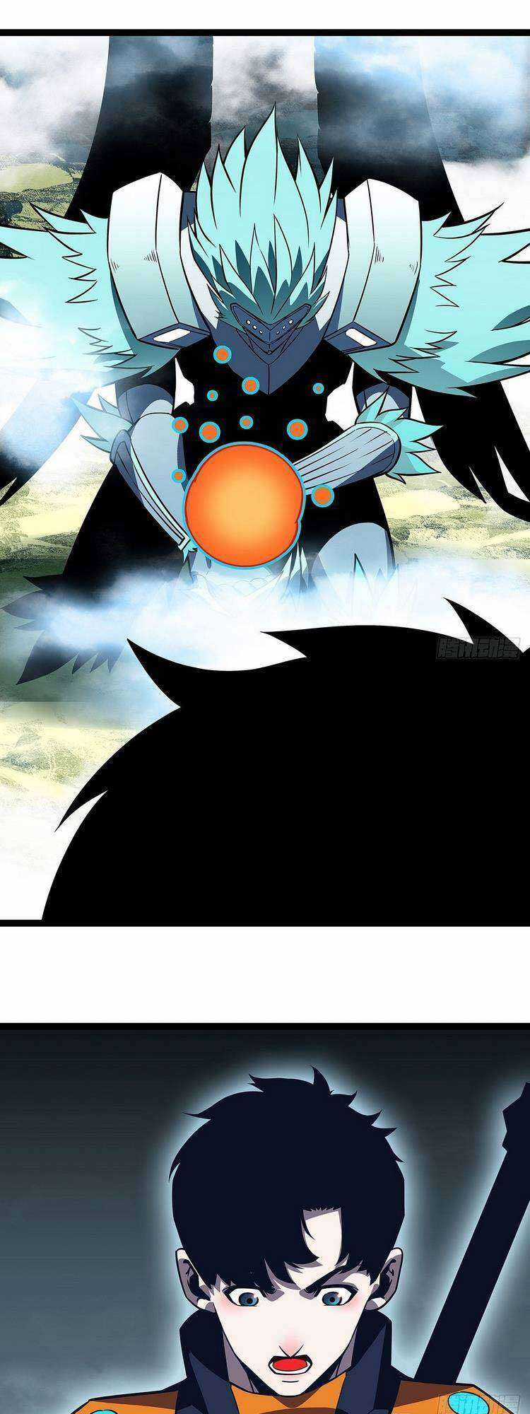 Tất Cả Bắt Đầu Khi Tôi Chơi Game Nghiêm Túc Chapter 73 trang 25