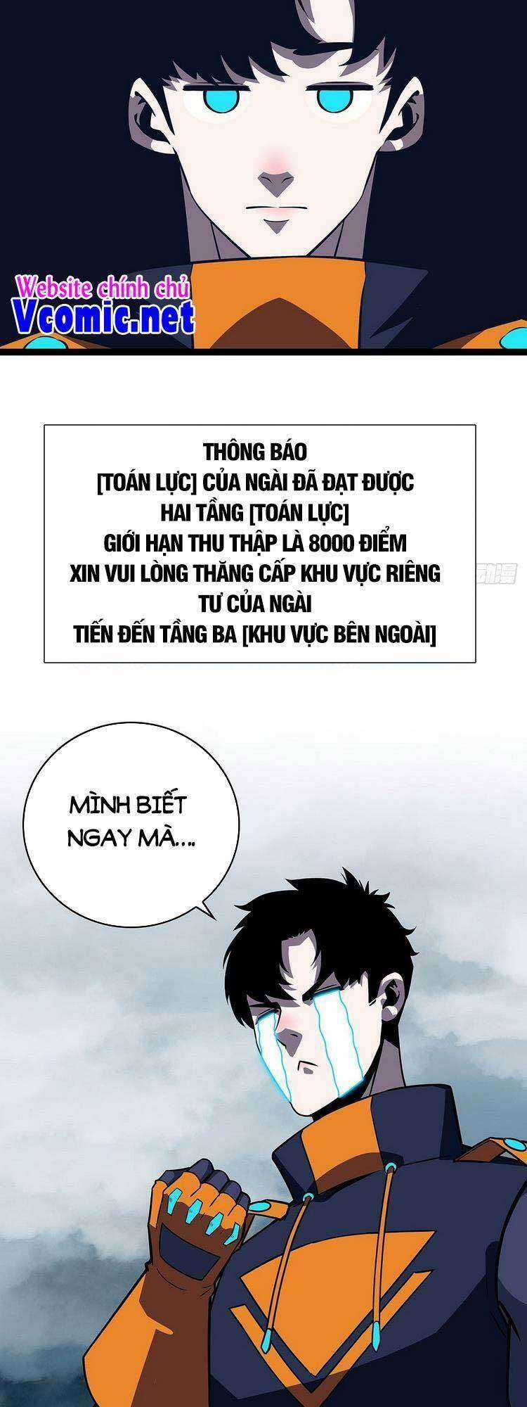 Tất Cả Bắt Đầu Khi Tôi Chơi Game Nghiêm Túc Chapter 73 trang 30