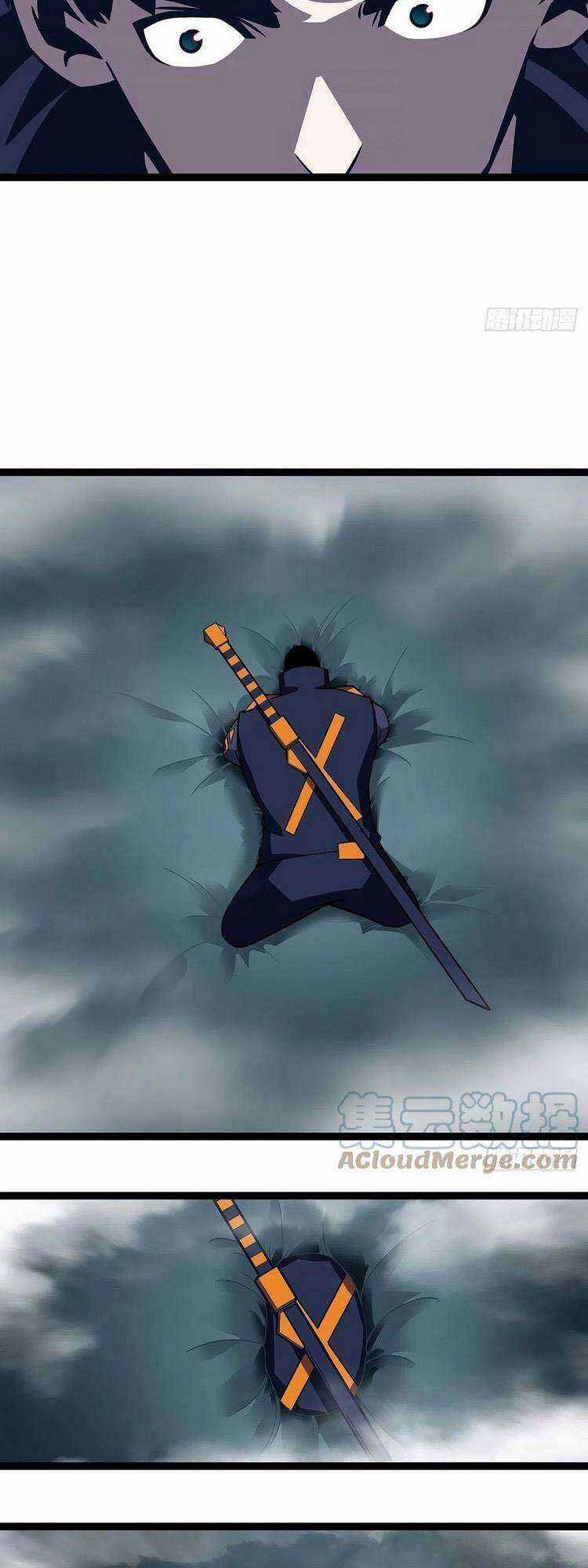 Tất Cả Bắt Đầu Khi Tôi Chơi Game Nghiêm Túc Chapter 74 trang 15