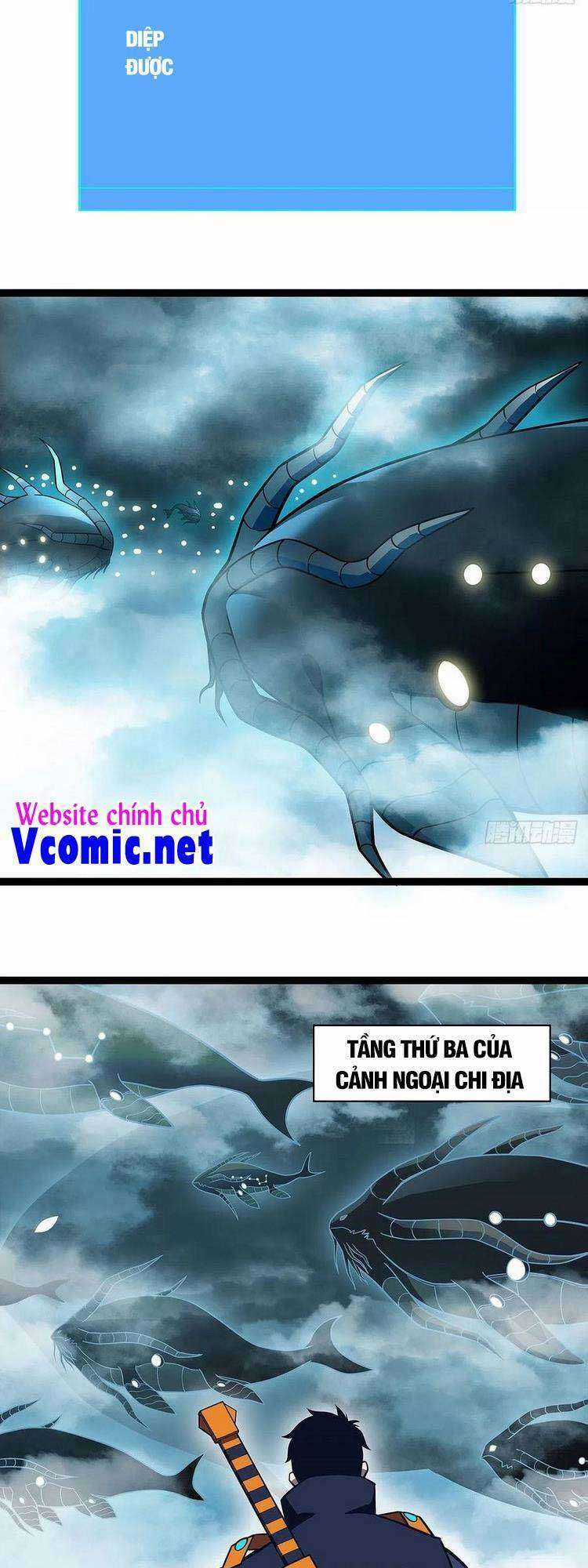 Tất Cả Bắt Đầu Khi Tôi Chơi Game Nghiêm Túc Chapter 74 trang 2