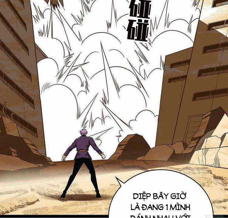 Tất Cả Bắt Đầu Khi Tôi Chơi Game Nghiêm Túc Chapter 79 trang 16