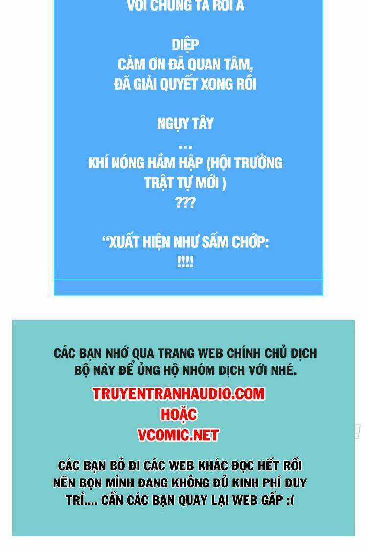 Tất Cả Bắt Đầu Khi Tôi Chơi Game Nghiêm Túc Chapter 79 trang 26