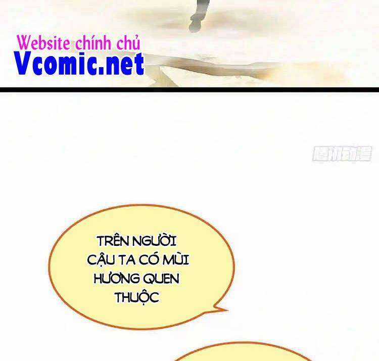 Tất Cả Bắt Đầu Khi Tôi Chơi Game Nghiêm Túc Chapter 81 trang 16