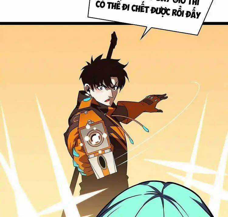 Tất Cả Bắt Đầu Khi Tôi Chơi Game Nghiêm Túc Chapter 82 trang 16