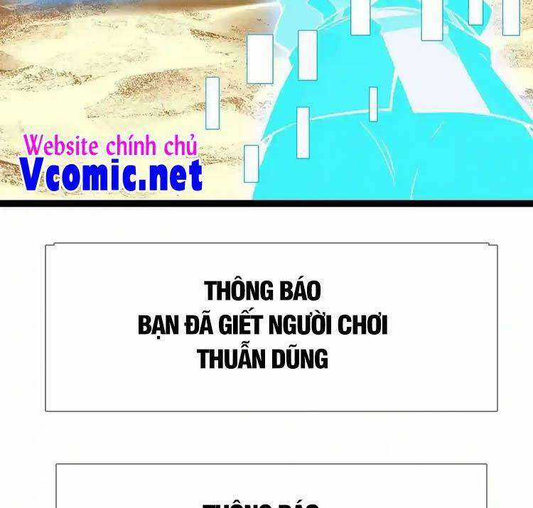 Tất Cả Bắt Đầu Khi Tôi Chơi Game Nghiêm Túc Chapter 82 trang 33