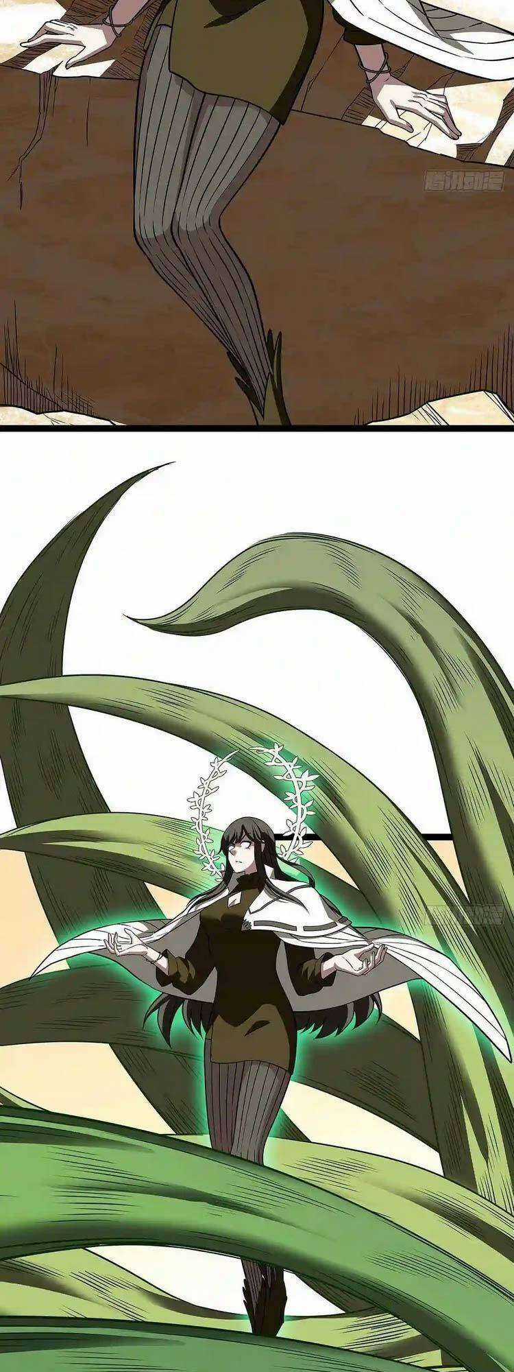 Tất Cả Bắt Đầu Khi Tôi Chơi Game Nghiêm Túc Chapter 82 trang 5