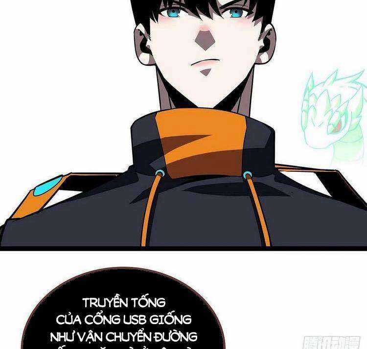 Tất Cả Bắt Đầu Khi Tôi Chơi Game Nghiêm Túc Chapter 83 trang 16