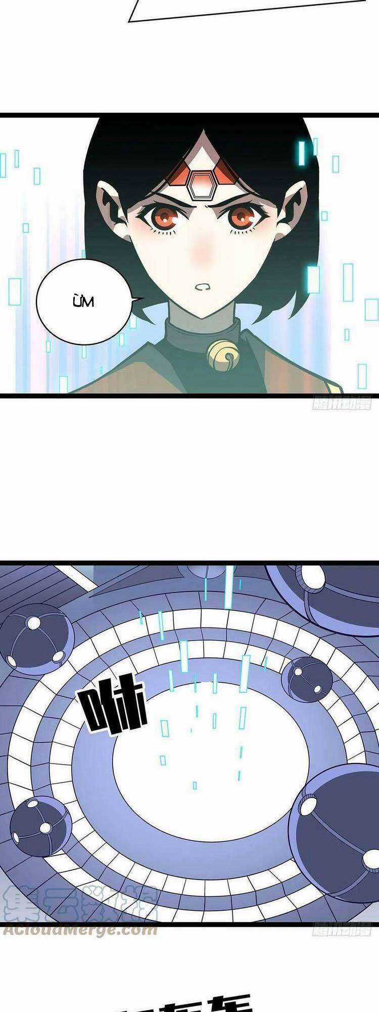 Tất Cả Bắt Đầu Khi Tôi Chơi Game Nghiêm Túc Chapter 83 trang 20