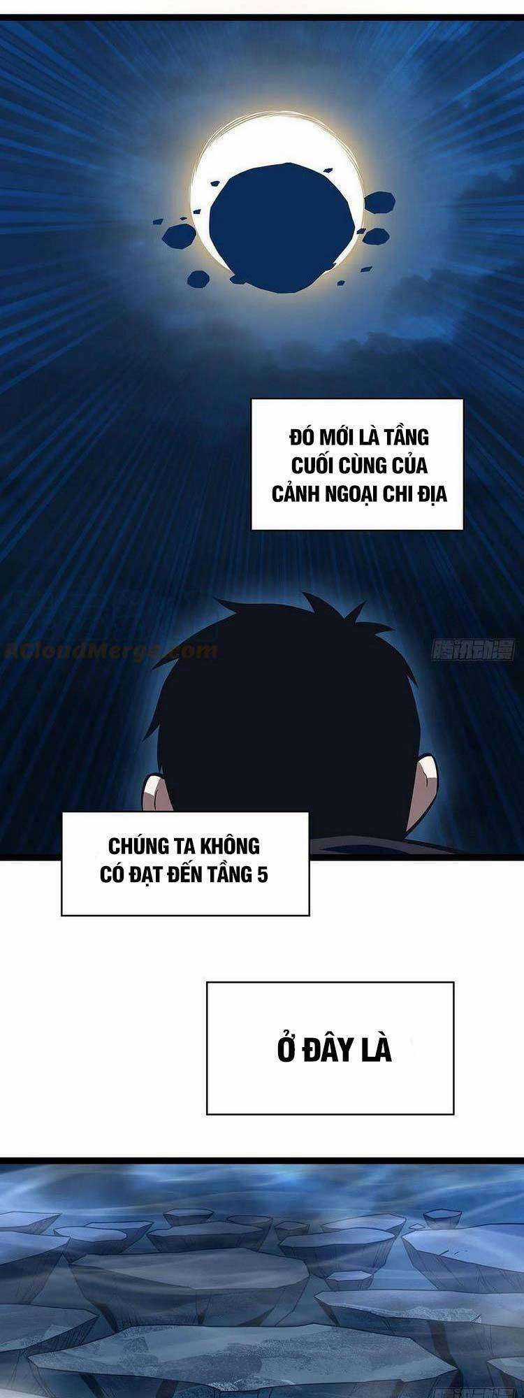 Tất Cả Bắt Đầu Khi Tôi Chơi Game Nghiêm Túc Chapter 83 trang 24