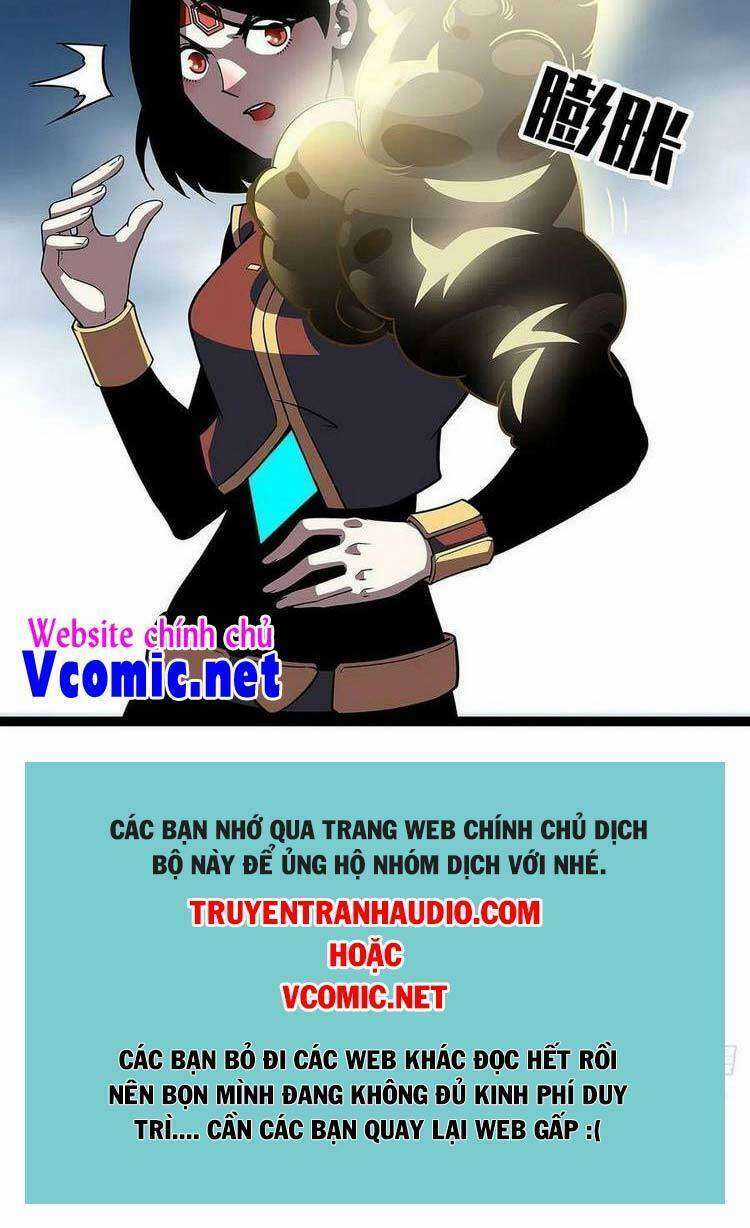 Tất Cả Bắt Đầu Khi Tôi Chơi Game Nghiêm Túc Chapter 83 trang 30