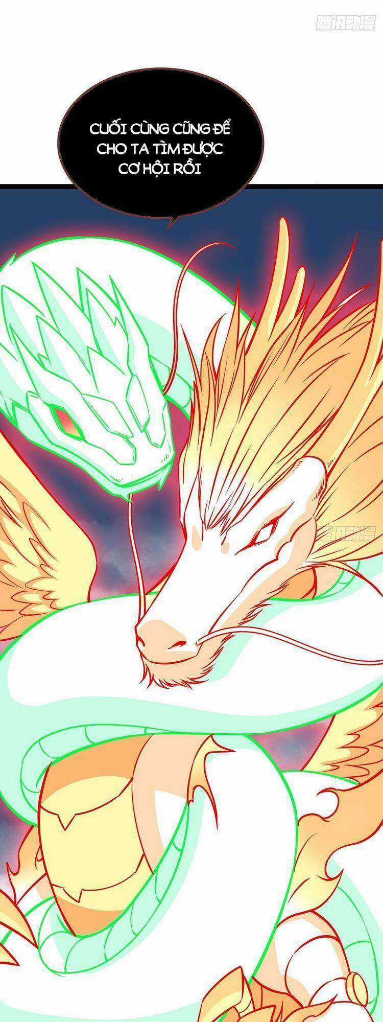 Tất Cả Bắt Đầu Khi Tôi Chơi Game Nghiêm Túc Chapter 84 trang 15