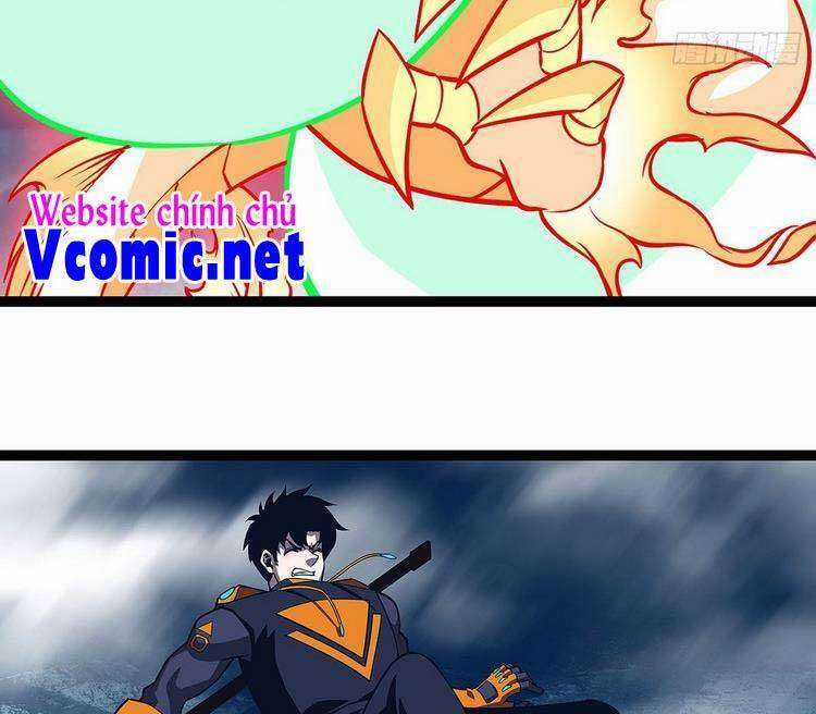 Tất Cả Bắt Đầu Khi Tôi Chơi Game Nghiêm Túc Chapter 84 trang 16