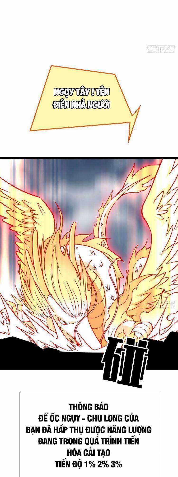 Tất Cả Bắt Đầu Khi Tôi Chơi Game Nghiêm Túc Chapter 84 trang 28