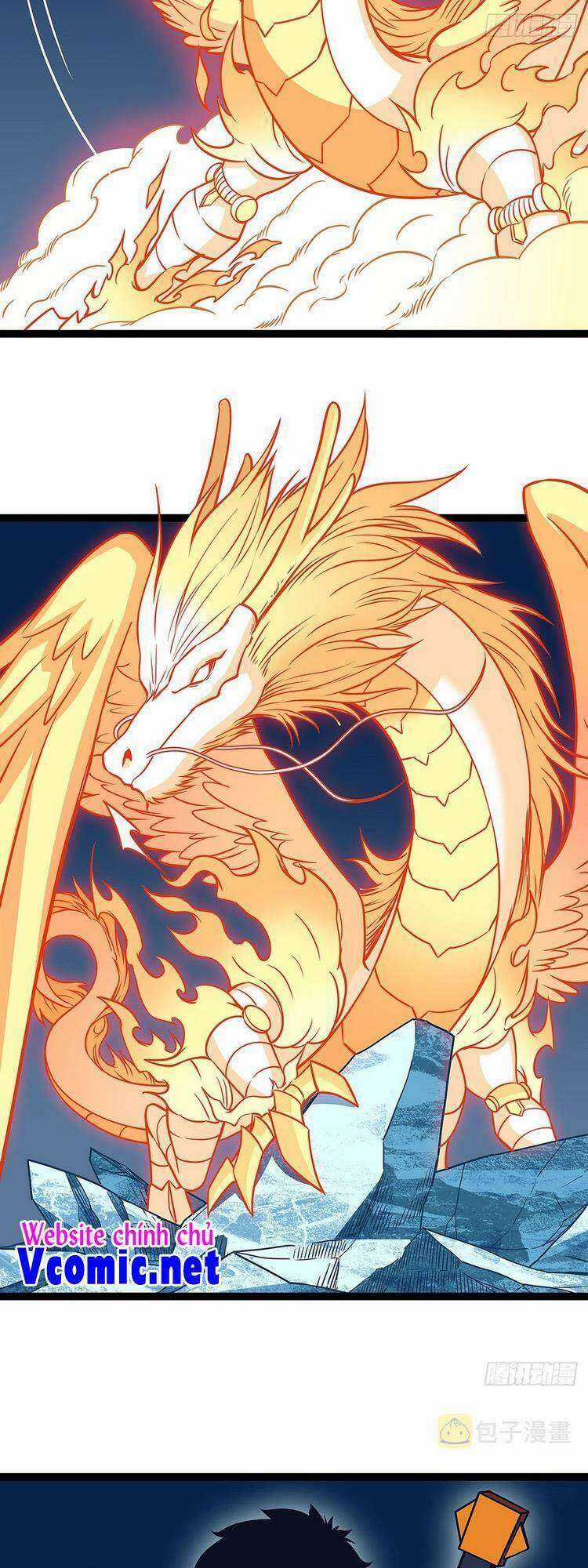 Tất Cả Bắt Đầu Khi Tôi Chơi Game Nghiêm Túc Chapter 84 trang 5