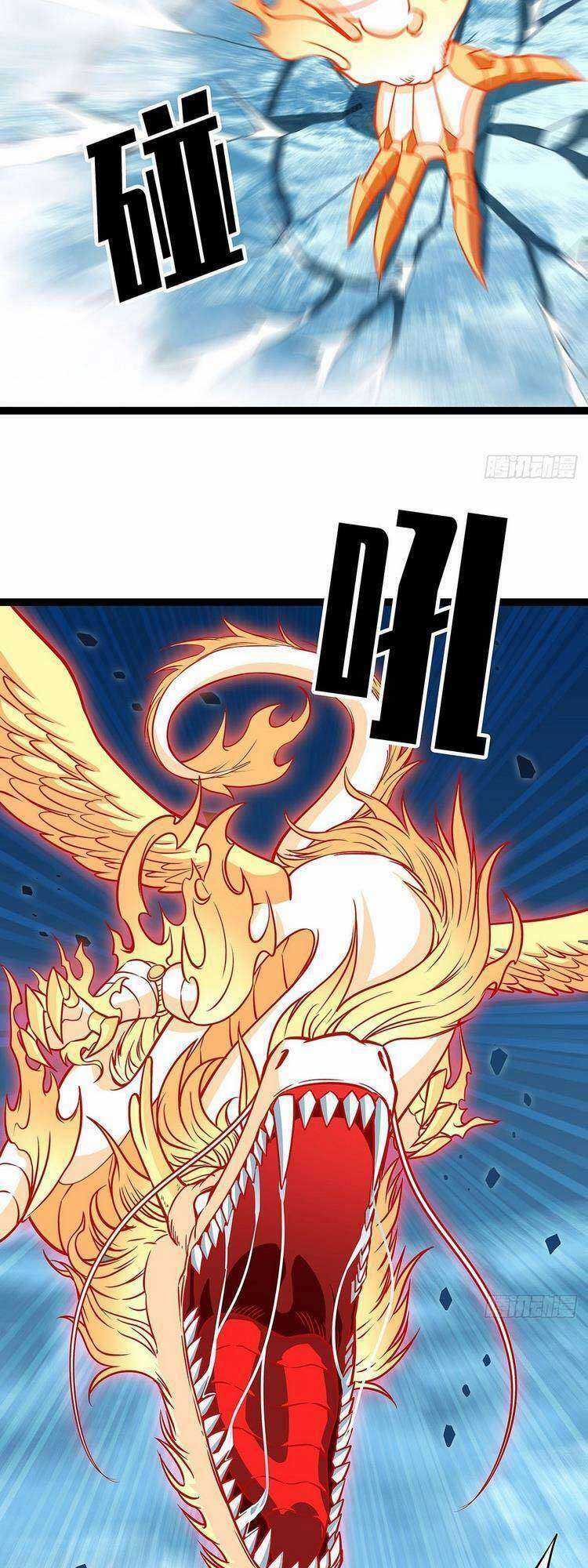 Tất Cả Bắt Đầu Khi Tôi Chơi Game Nghiêm Túc Chapter 84 trang 7