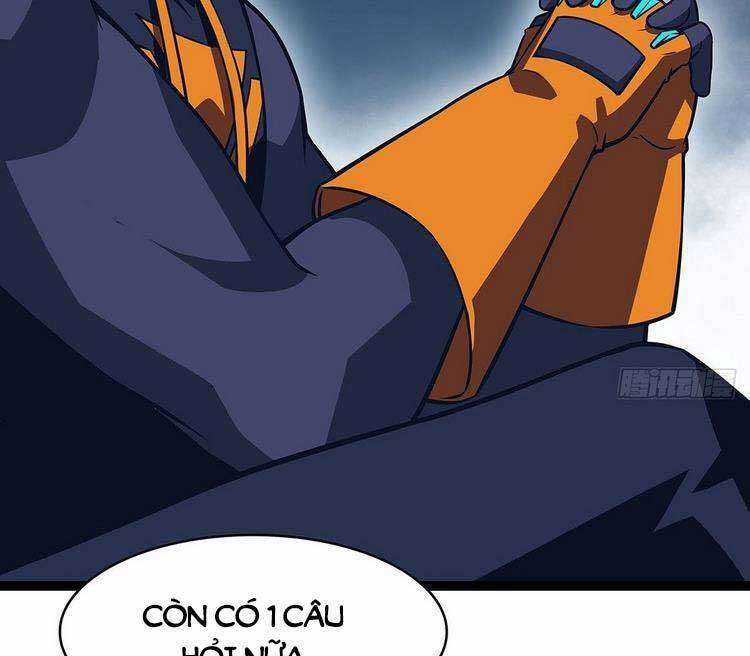 Tất Cả Bắt Đầu Khi Tôi Chơi Game Nghiêm Túc Chapter 85 trang 16