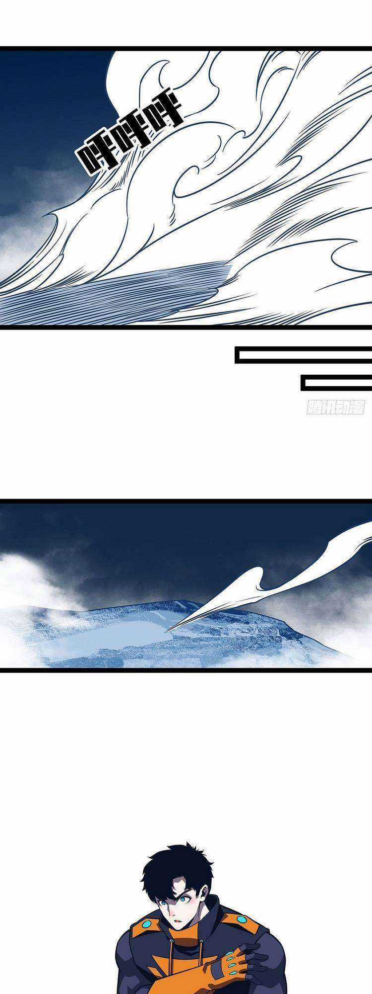 Tất Cả Bắt Đầu Khi Tôi Chơi Game Nghiêm Túc Chapter 85 trang 22