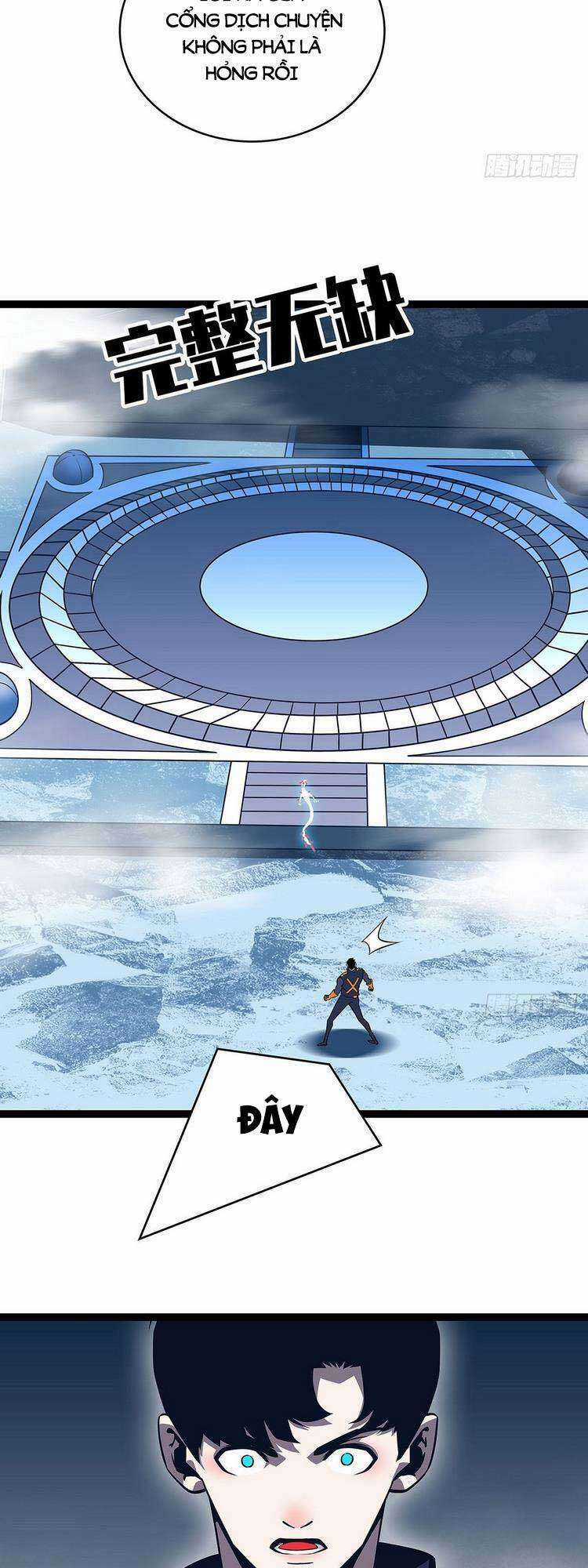 Tất Cả Bắt Đầu Khi Tôi Chơi Game Nghiêm Túc Chapter 85 trang 25