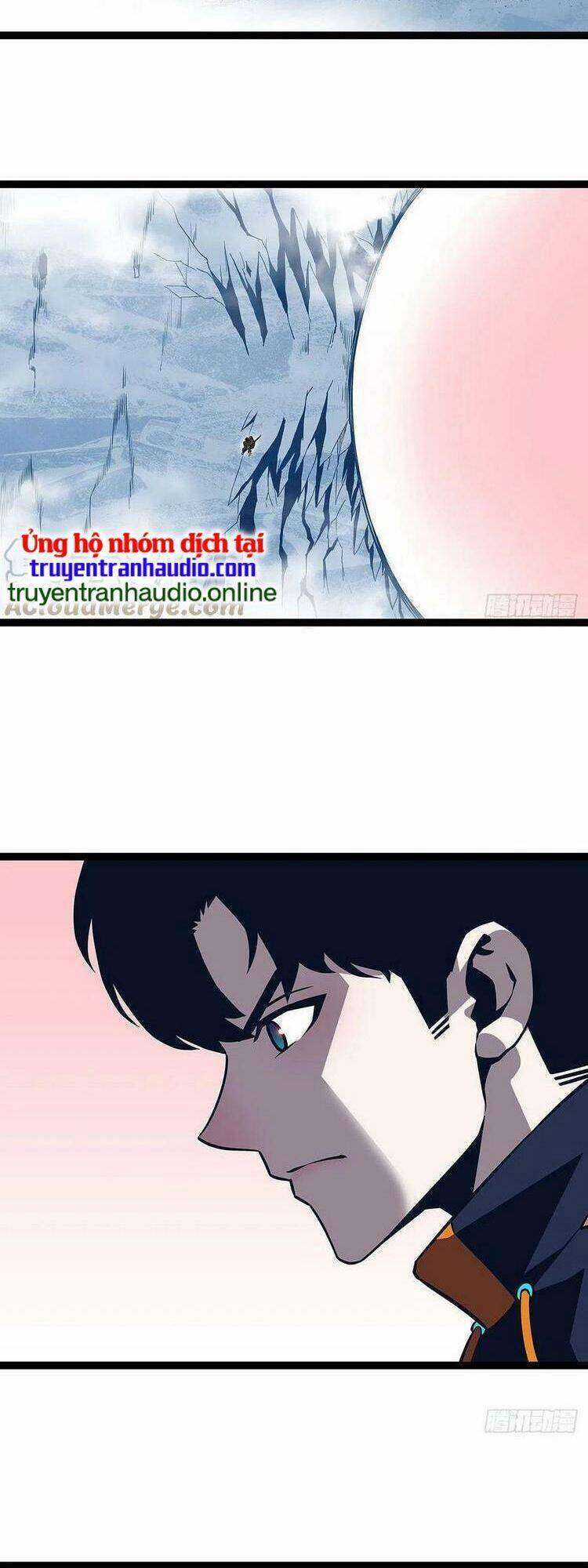 Tất Cả Bắt Đầu Khi Tôi Chơi Game Nghiêm Túc Chapter 87 trang 16