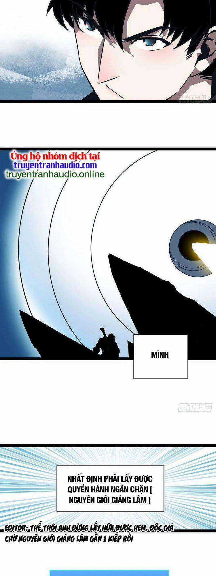 Tất Cả Bắt Đầu Khi Tôi Chơi Game Nghiêm Túc Chapter 87 trang 31