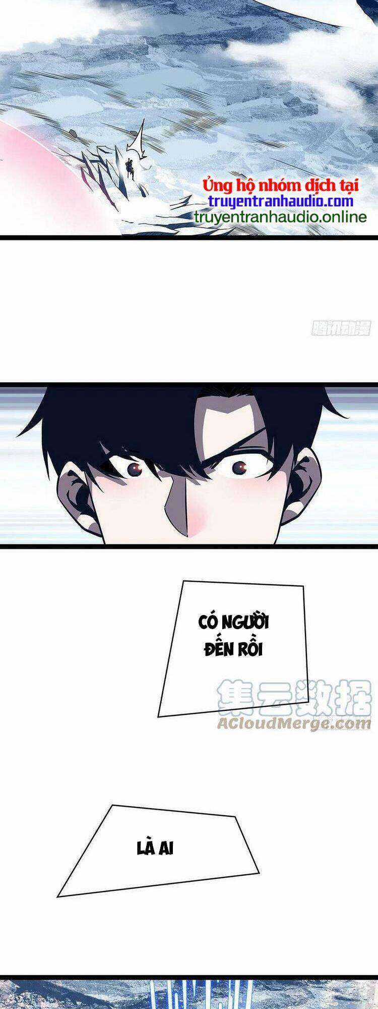 Tất Cả Bắt Đầu Khi Tôi Chơi Game Nghiêm Túc Chapter 87 trang 34