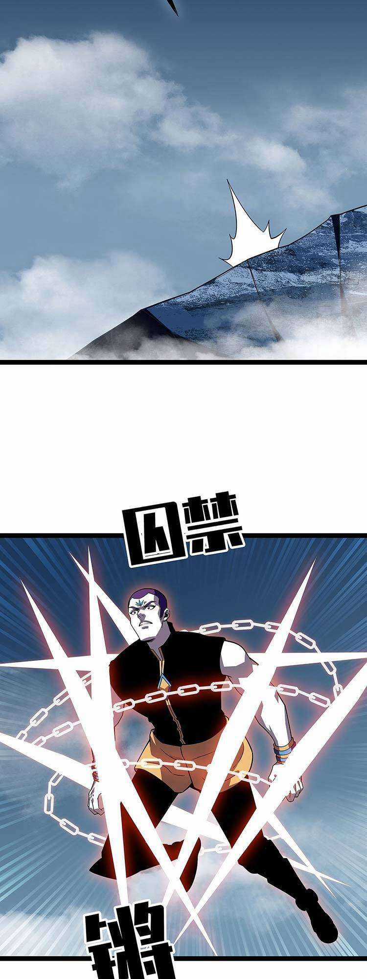 Tất Cả Bắt Đầu Khi Tôi Chơi Game Nghiêm Túc Chapter 88 trang 3