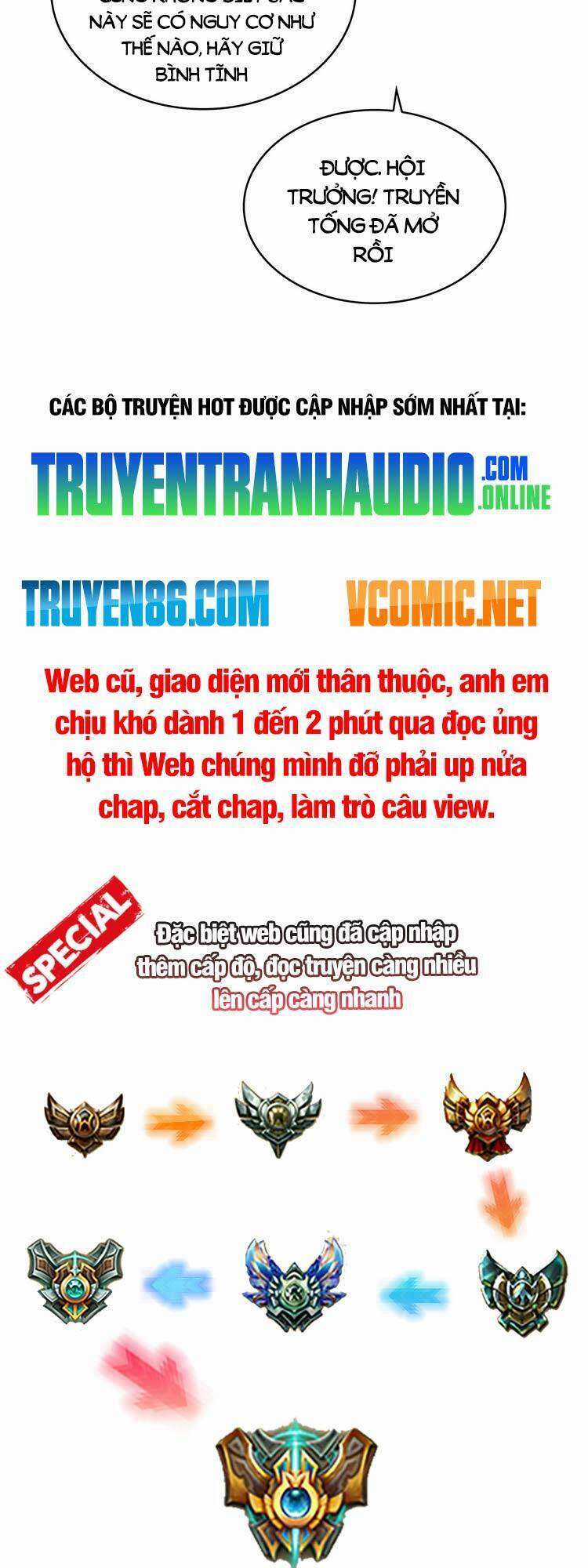 Tất Cả Bắt Đầu Khi Tôi Chơi Game Nghiêm Túc Chapter 88 trang 30