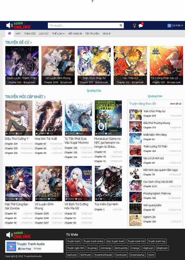 Tất Cả Bắt Đầu Khi Tôi Chơi Game Nghiêm Túc Chapter 88 trang 31