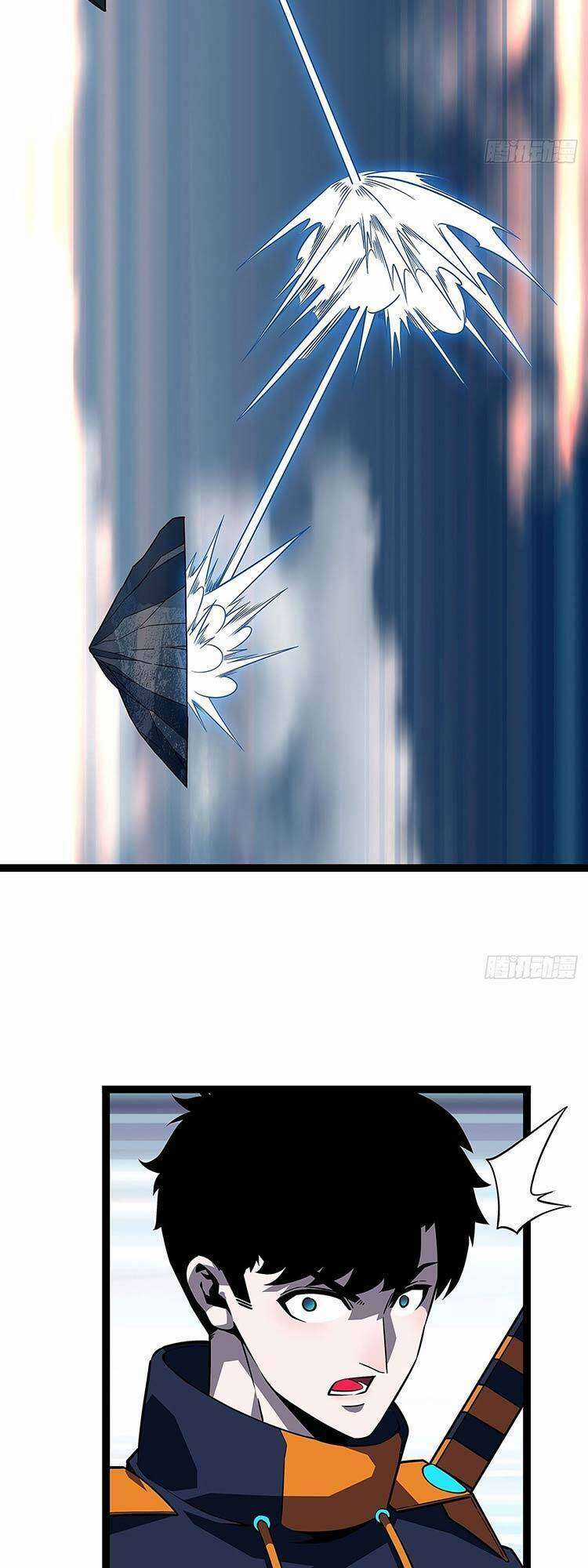 Tất Cả Bắt Đầu Khi Tôi Chơi Game Nghiêm Túc Chapter 88 trang 5