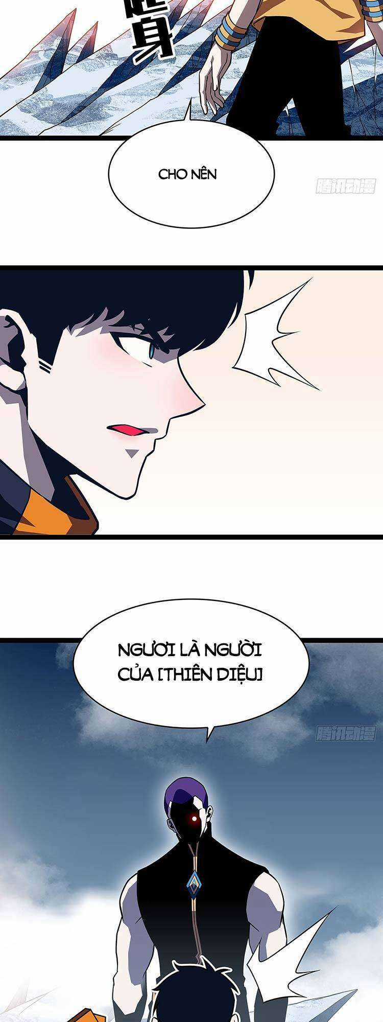 Tất Cả Bắt Đầu Khi Tôi Chơi Game Nghiêm Túc Chapter 89 trang 12