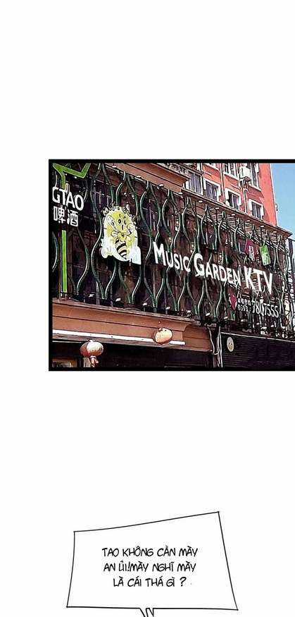 Tất Cả Bắt Đầu Khi Tôi Chơi Game Nghiêm Túc Chapter 9 trang 12