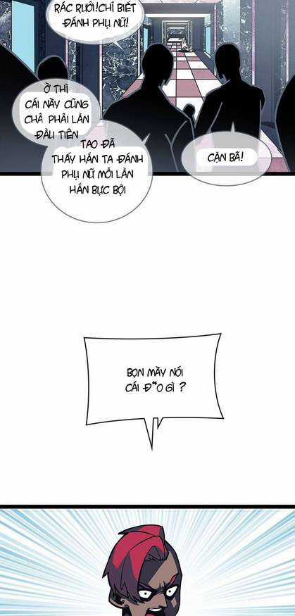 Tất Cả Bắt Đầu Khi Tôi Chơi Game Nghiêm Túc Chapter 9 trang 16