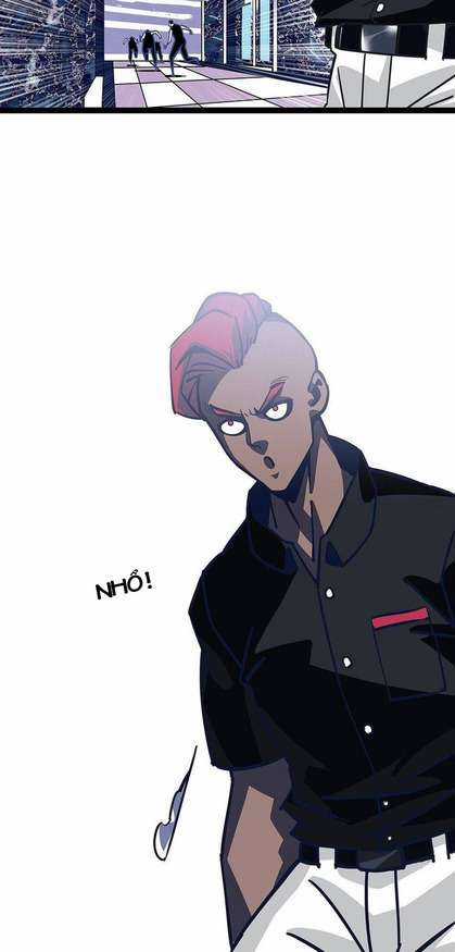 Tất Cả Bắt Đầu Khi Tôi Chơi Game Nghiêm Túc Chapter 9 trang 18