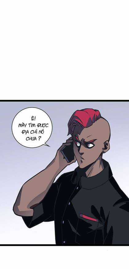 Tất Cả Bắt Đầu Khi Tôi Chơi Game Nghiêm Túc Chapter 9 trang 20