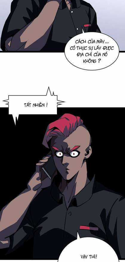 Tất Cả Bắt Đầu Khi Tôi Chơi Game Nghiêm Túc Chapter 9 trang 22