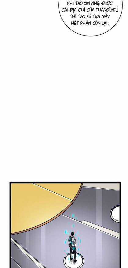 Tất Cả Bắt Đầu Khi Tôi Chơi Game Nghiêm Túc Chapter 9 trang 23