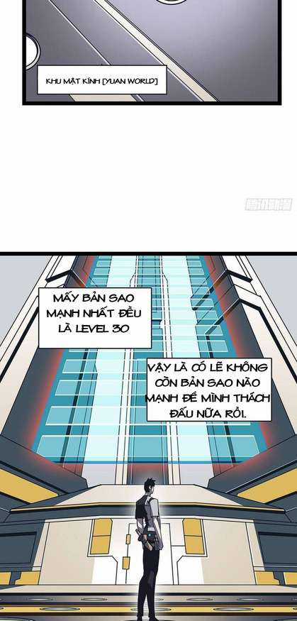 Tất Cả Bắt Đầu Khi Tôi Chơi Game Nghiêm Túc Chapter 9 trang 24