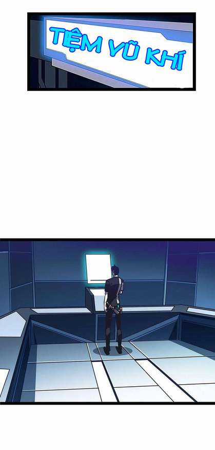 Tất Cả Bắt Đầu Khi Tôi Chơi Game Nghiêm Túc Chapter 9 trang 28