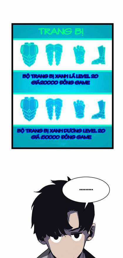 Tất Cả Bắt Đầu Khi Tôi Chơi Game Nghiêm Túc Chapter 9 trang 29