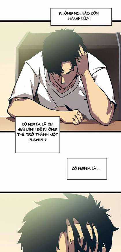 Tất Cả Bắt Đầu Khi Tôi Chơi Game Nghiêm Túc Chapter 9 trang 3